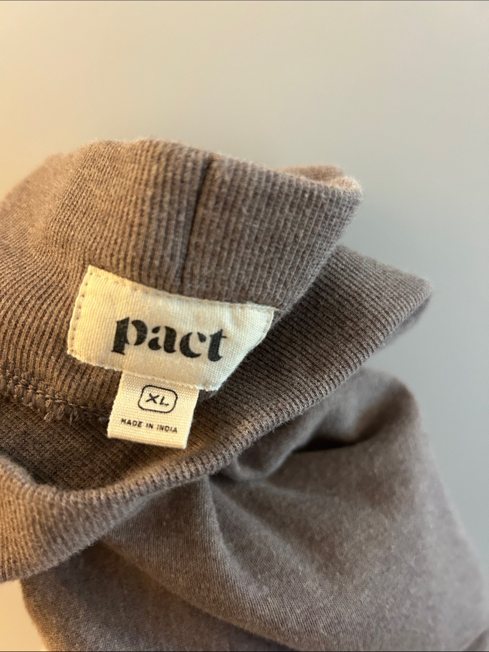 Pact Organic Airplane Joggers - Picture 8 of 9